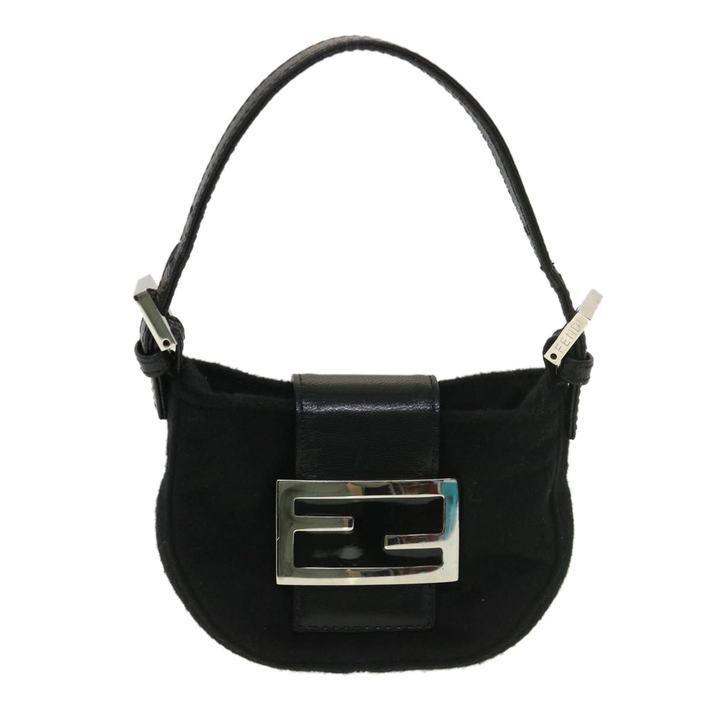Fendi Shoulder Bag - '10s