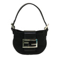 Fendi Shoulder Bag - '10s