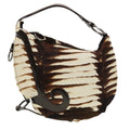 Fendi Shoulder Bag - '10s