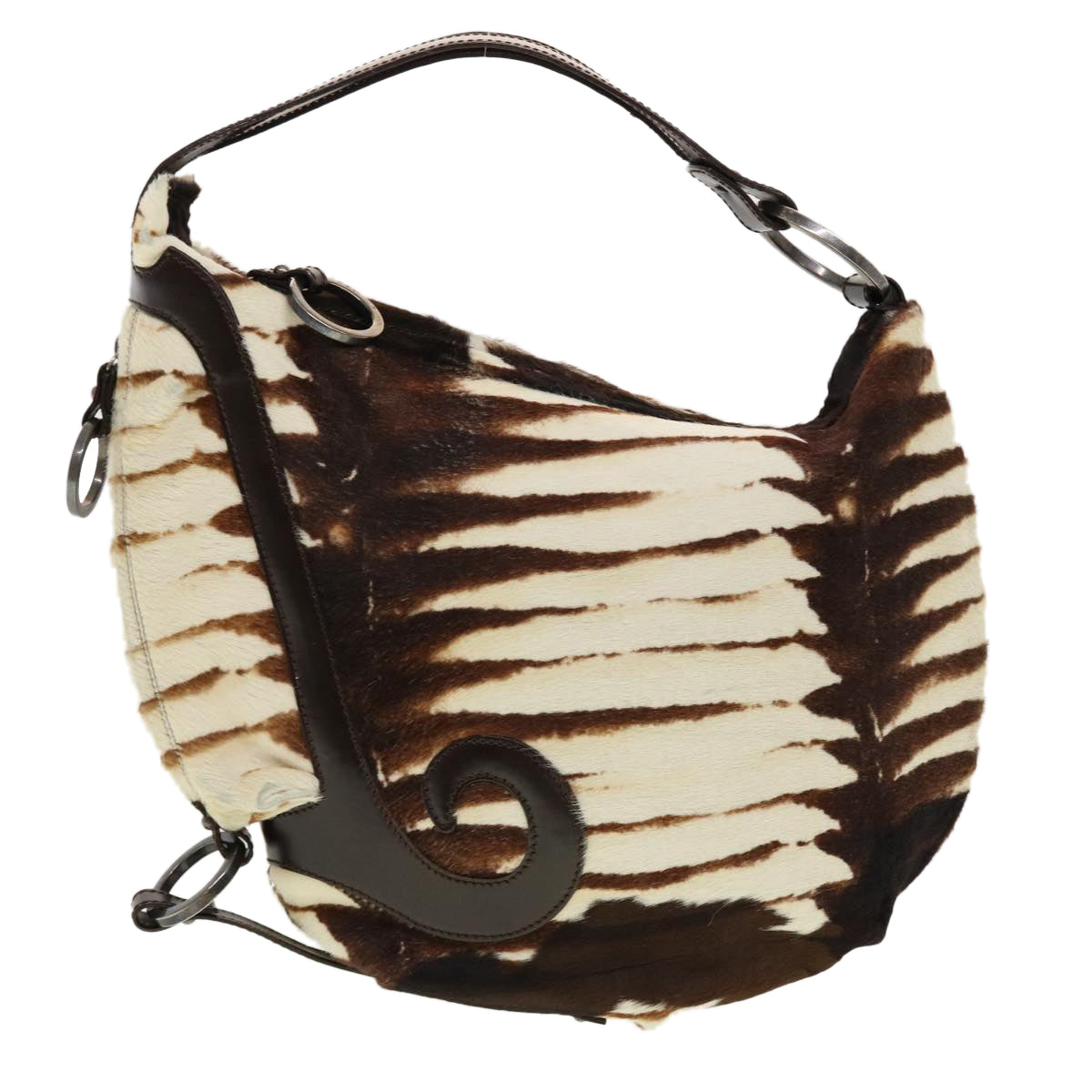 Fendi Shoulder Bag - '10s