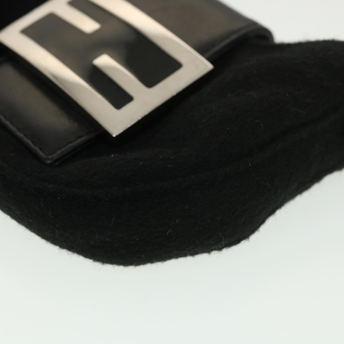 Fendi Shoulder Bag - '10s