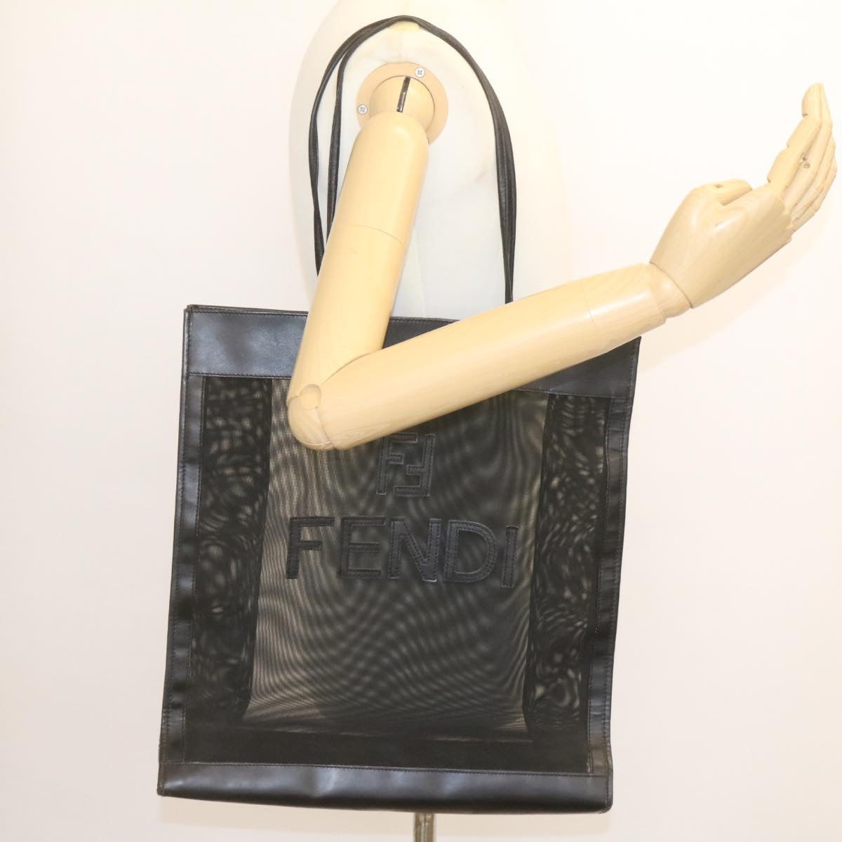 Fendi Tote