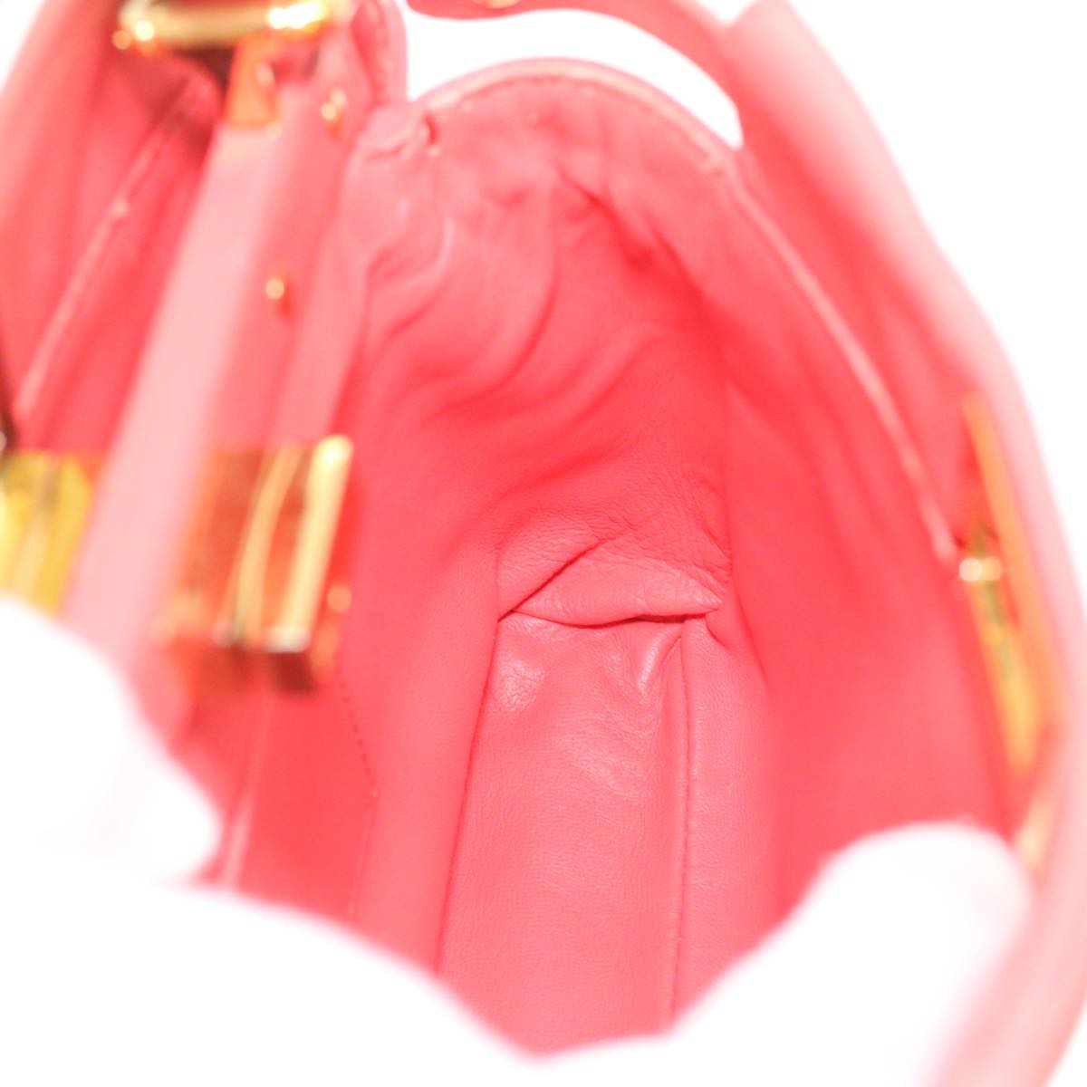 Fendi Peekaboo Handbag