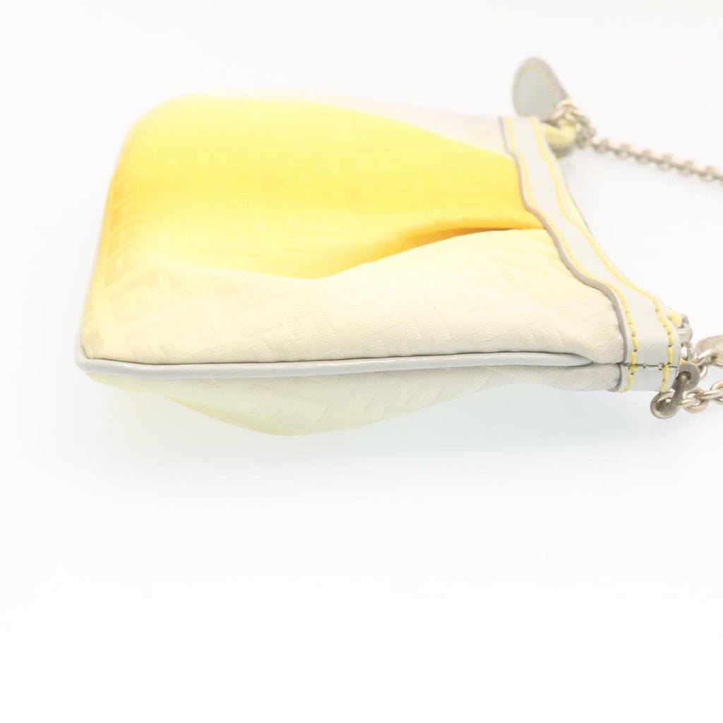 Fendi Clutch Bag