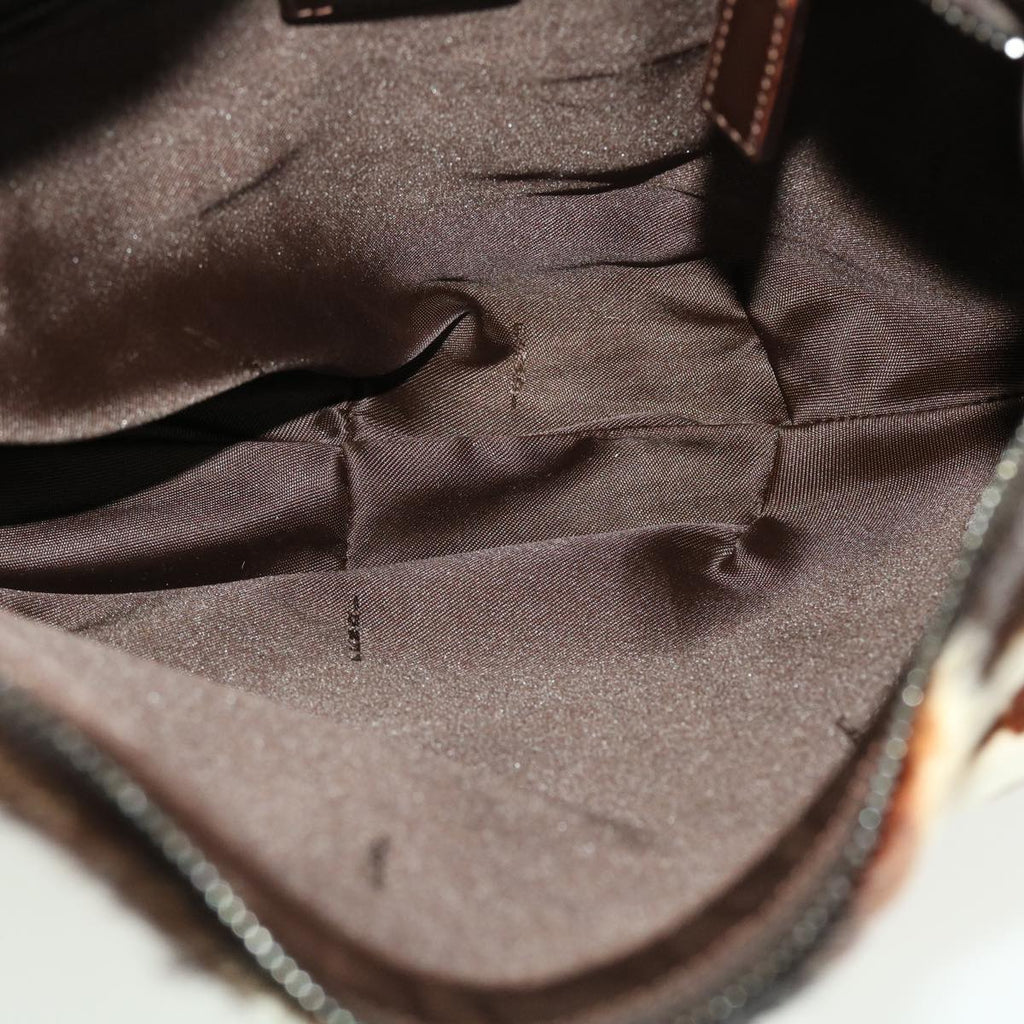 Fendi Shoulder Bag - '10s
