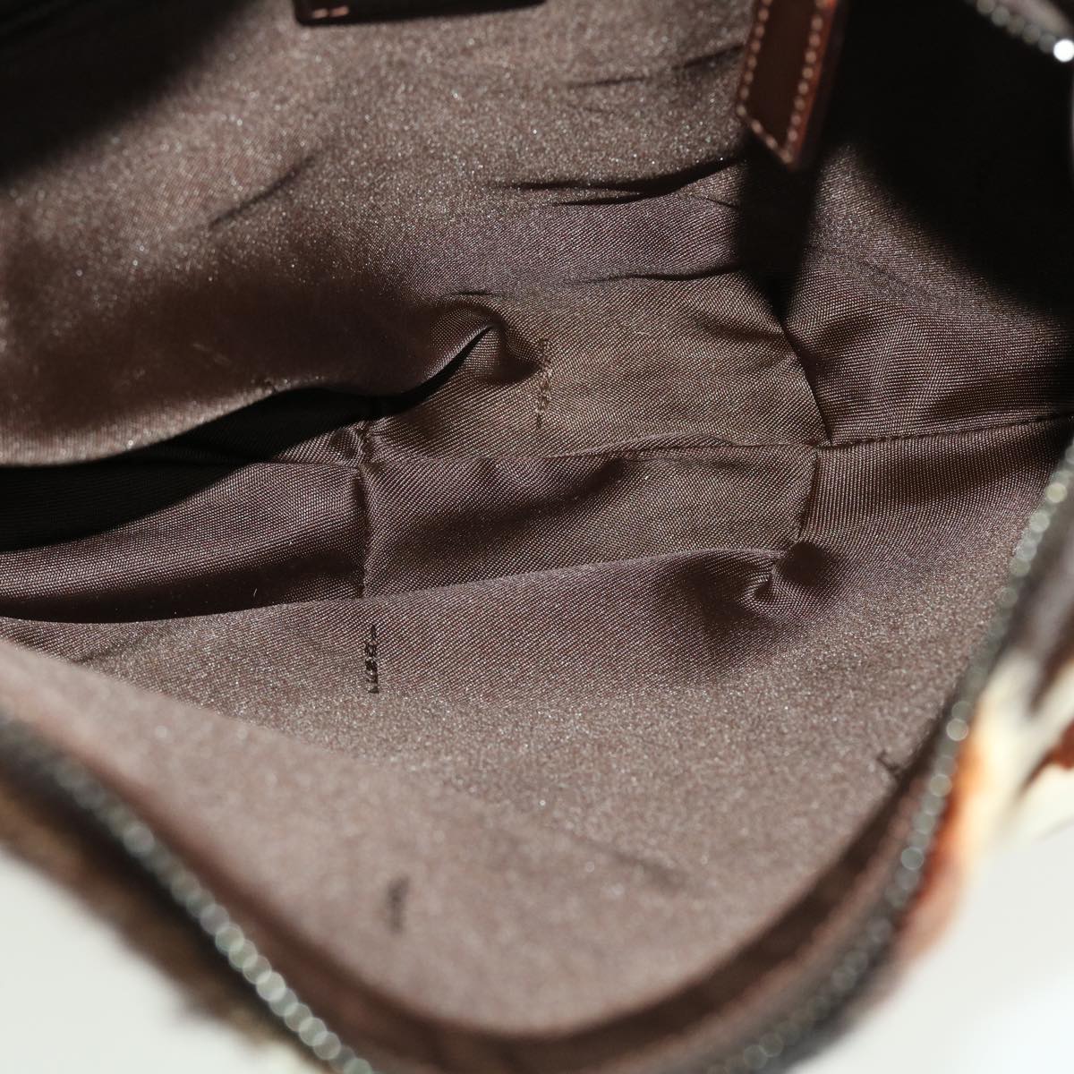 Fendi Shoulder Bag - '10s