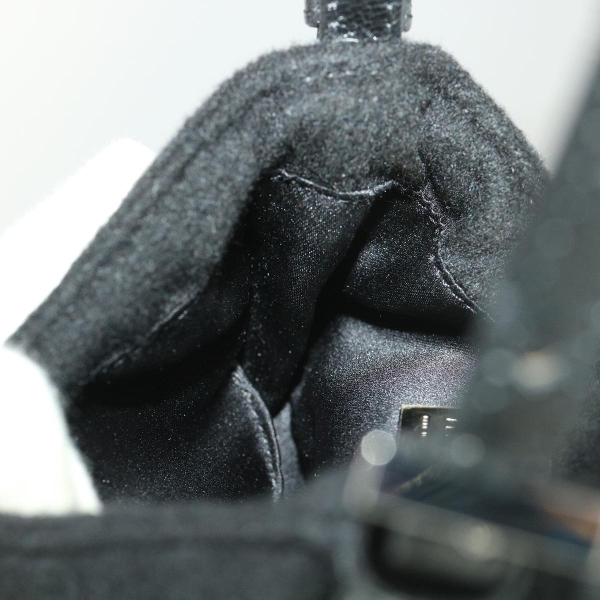 Fendi Shoulder Bag - '10s