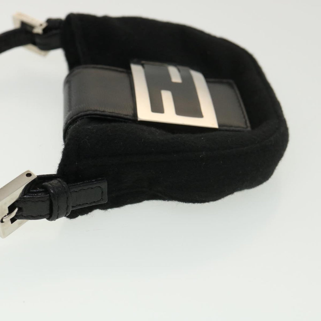 Fendi Shoulder Bag - '10s