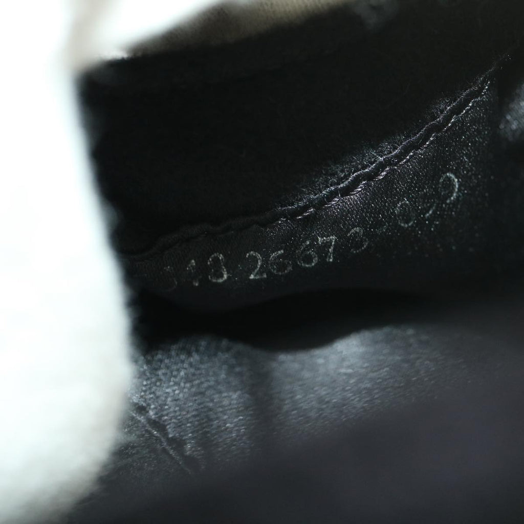 Fendi Shoulder Bag - '10s