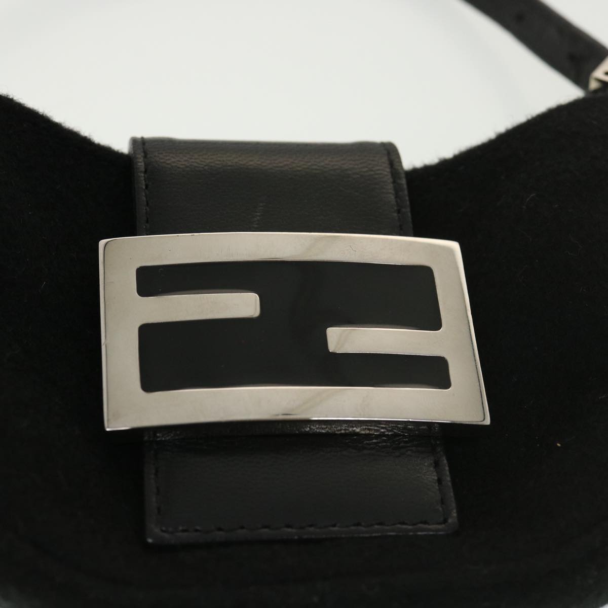 Fendi Shoulder Bag - '10s