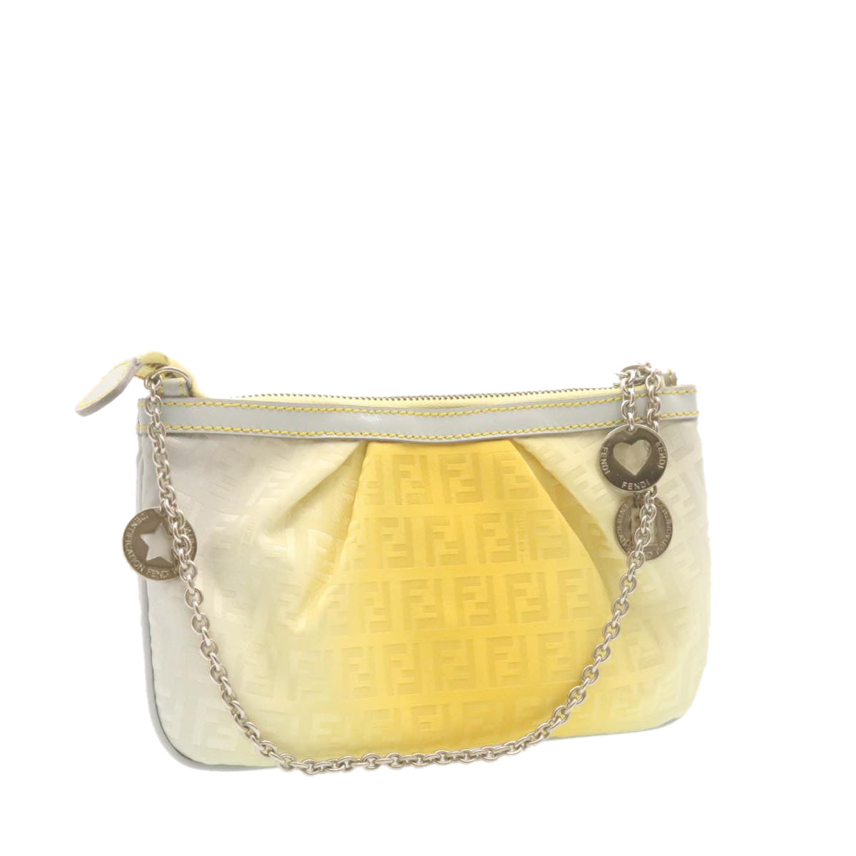 Fendi Clutch Bag