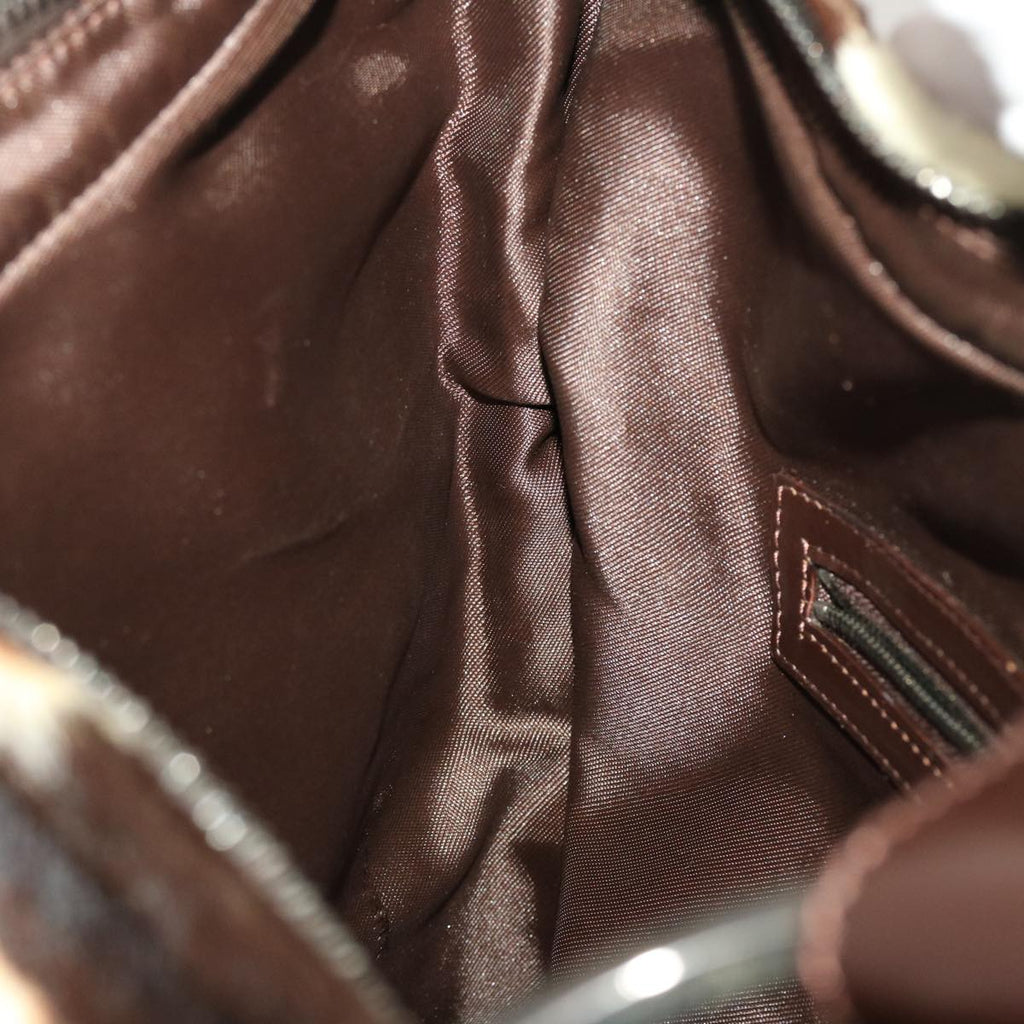 Fendi Shoulder Bag - '10s