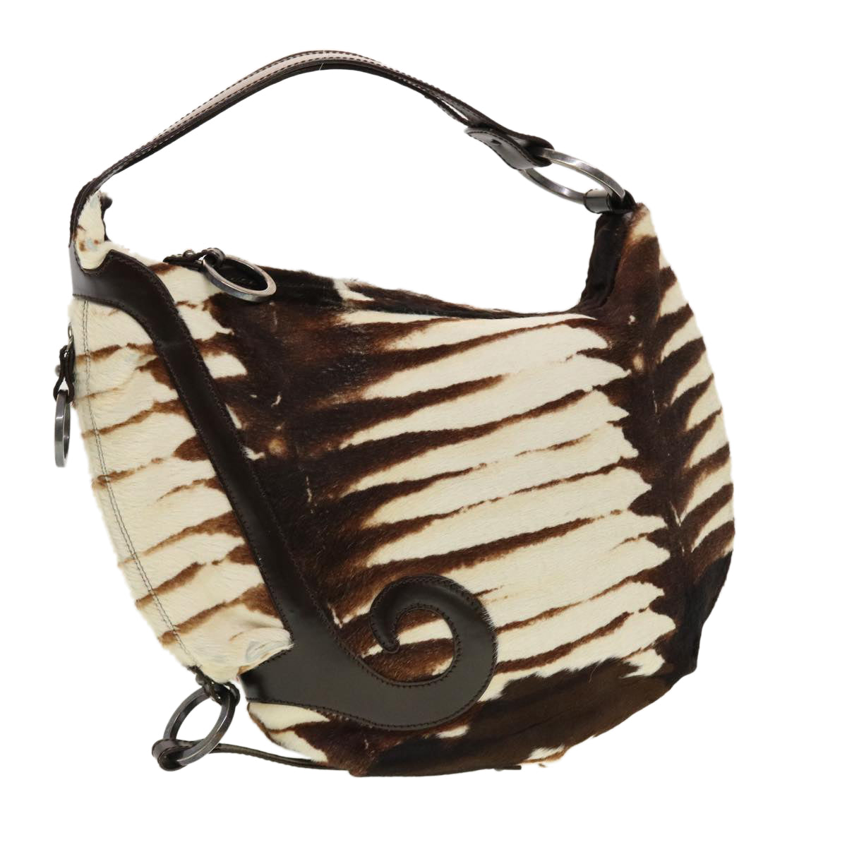 Fendi Shoulder Bag - '10s