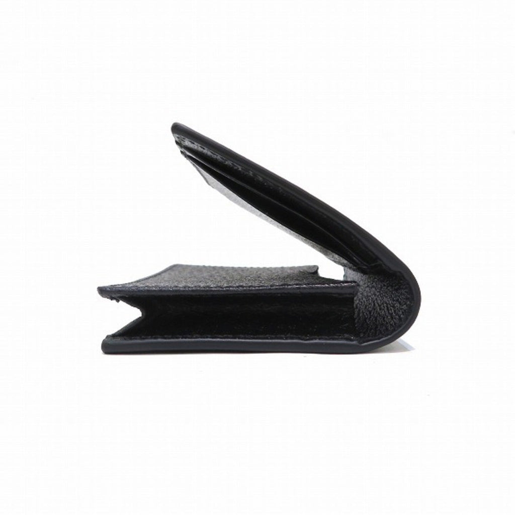 GUCCI GG Marmont 428737 Black Card Case Brand Accessory Unisex