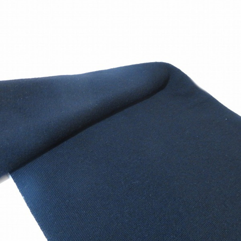 FENDI Bugs FXS124 brand accessory muffler stole unisex