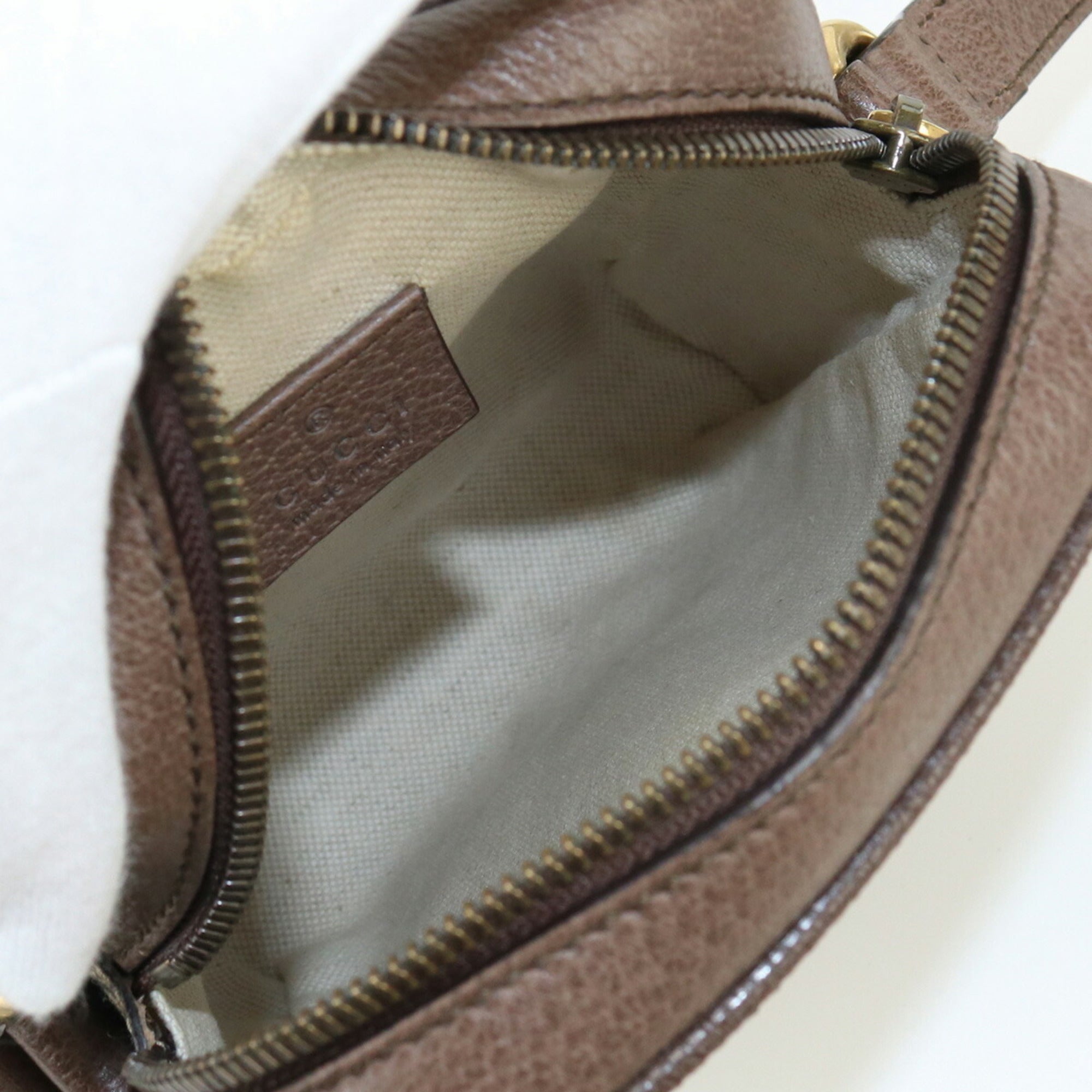 GUCCI GG Shoulder Bag Ophidia 598127 96IWT 8745 Supreme Unisex