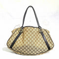 GUCCI GG canvas 232963 bag handbag shoulder ladies
