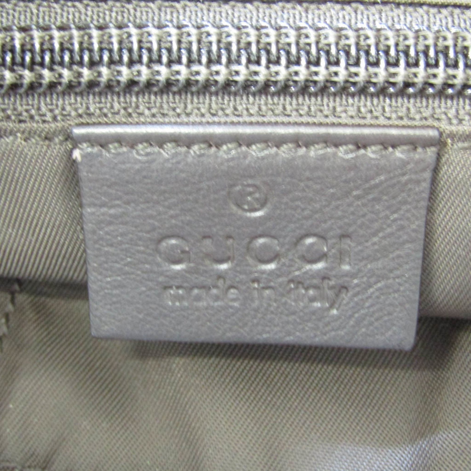GUCCI GG Canvas MUSEO 283416 Men,Women Canvas Shoulder Bag,Tote Bag Beige