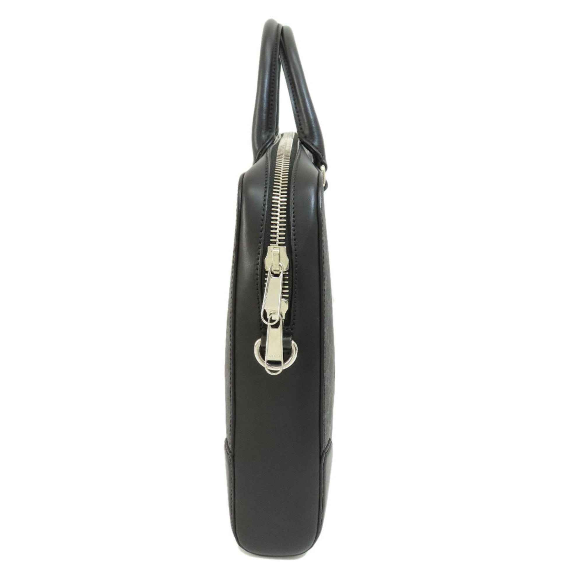 GUCCI 474135 GG Bag PVC Men's