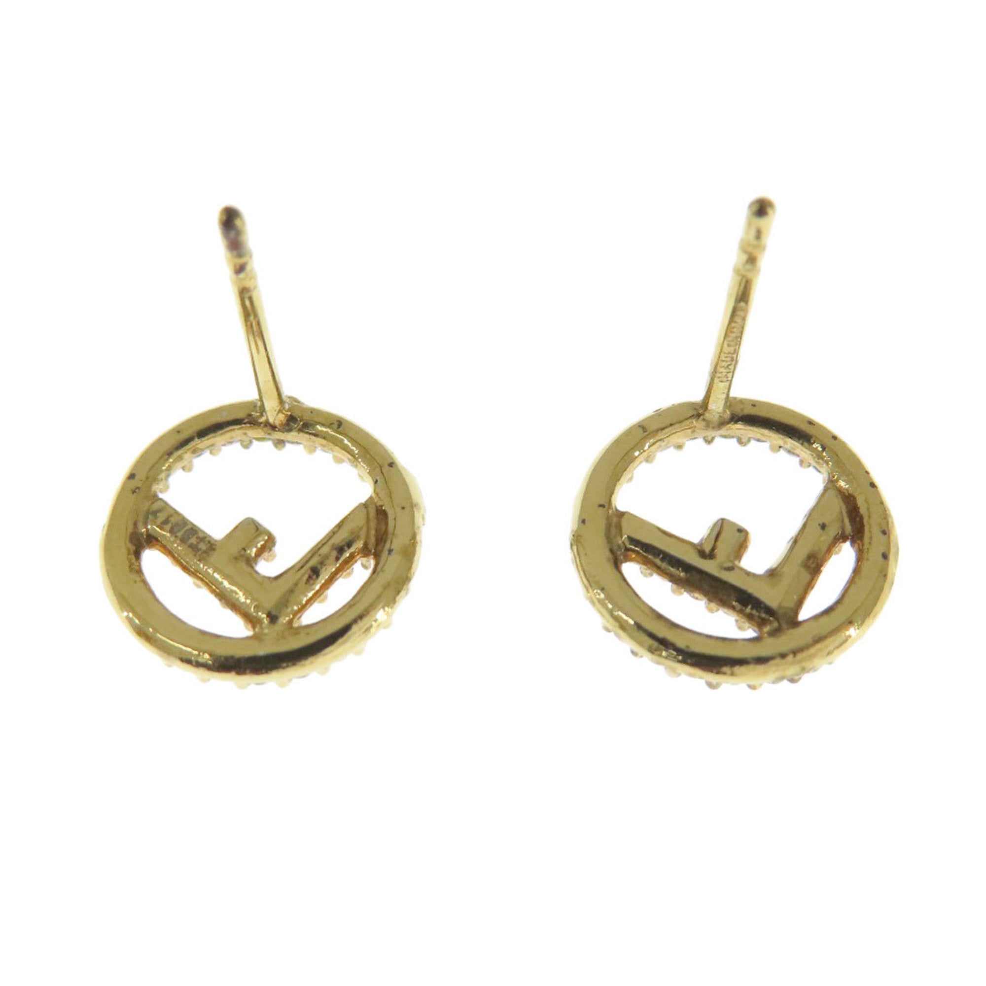 FENDI earrings ladies