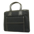 GUCCI  GG Canvas Tote Bag Sherry Women's GG Canvas Tote Bag Black,Navy