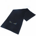 FENDI Bugs FXS124 brand accessory muffler stole unisex