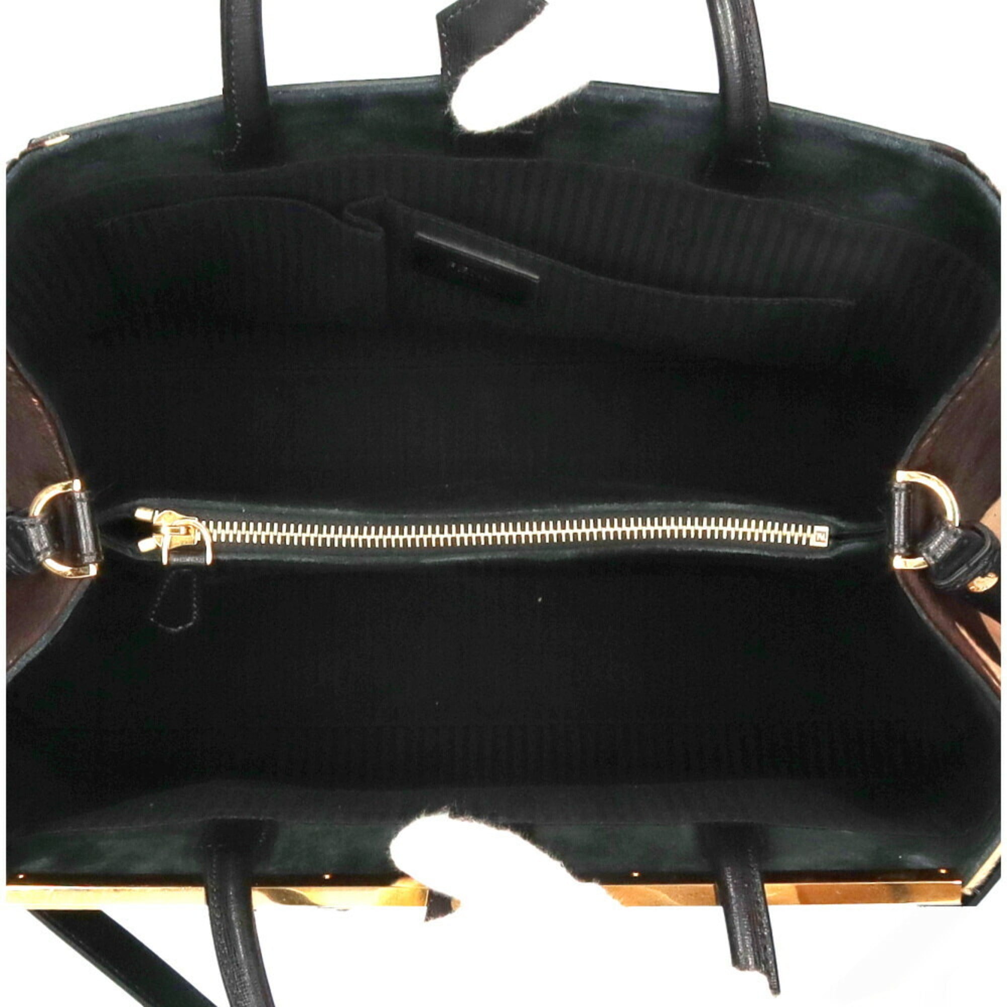 FENDI Toujour Handbag Ladies