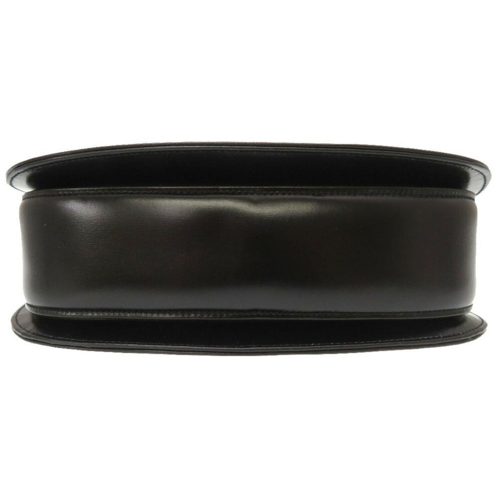 GUCCI leather black