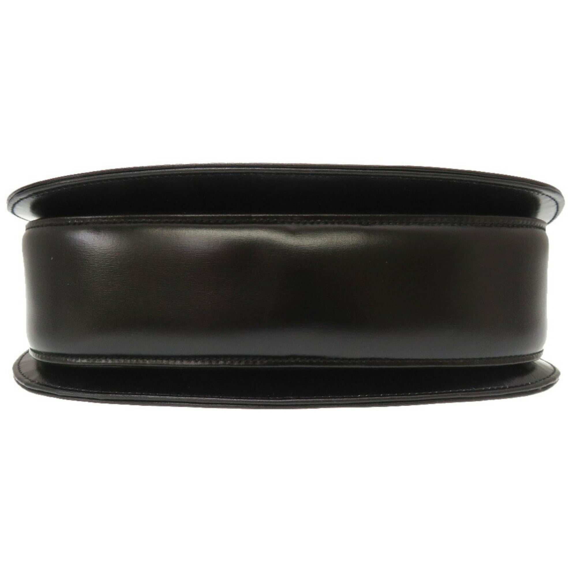 GUCCI leather black