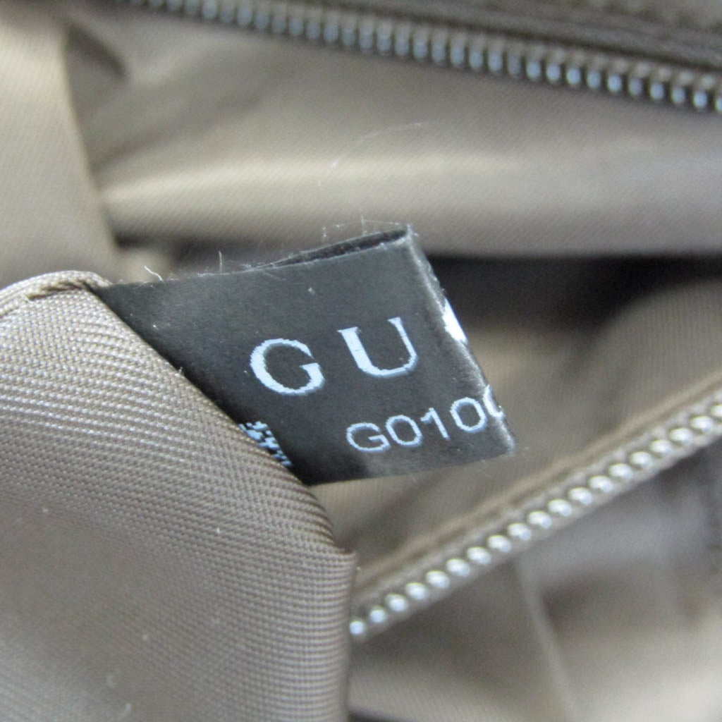 GUCCI GG Canvas MUSEO 283416 Men,Women Canvas Shoulder Bag,Tote Bag Beige