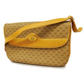 GUCCI  Micro GG Micro GG 004 106 0024 Women's Shoulder Bag Beige