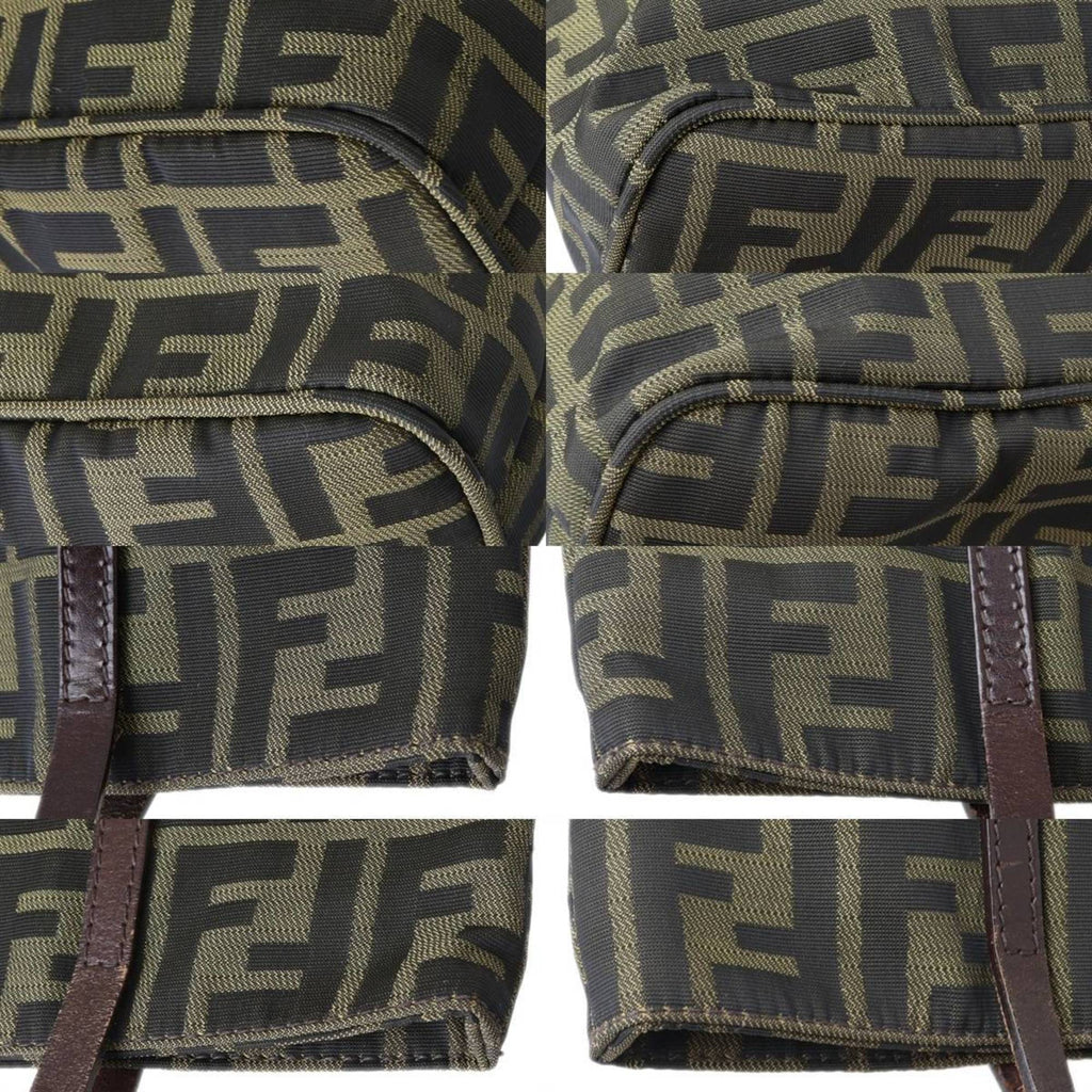 FENDI tote bag