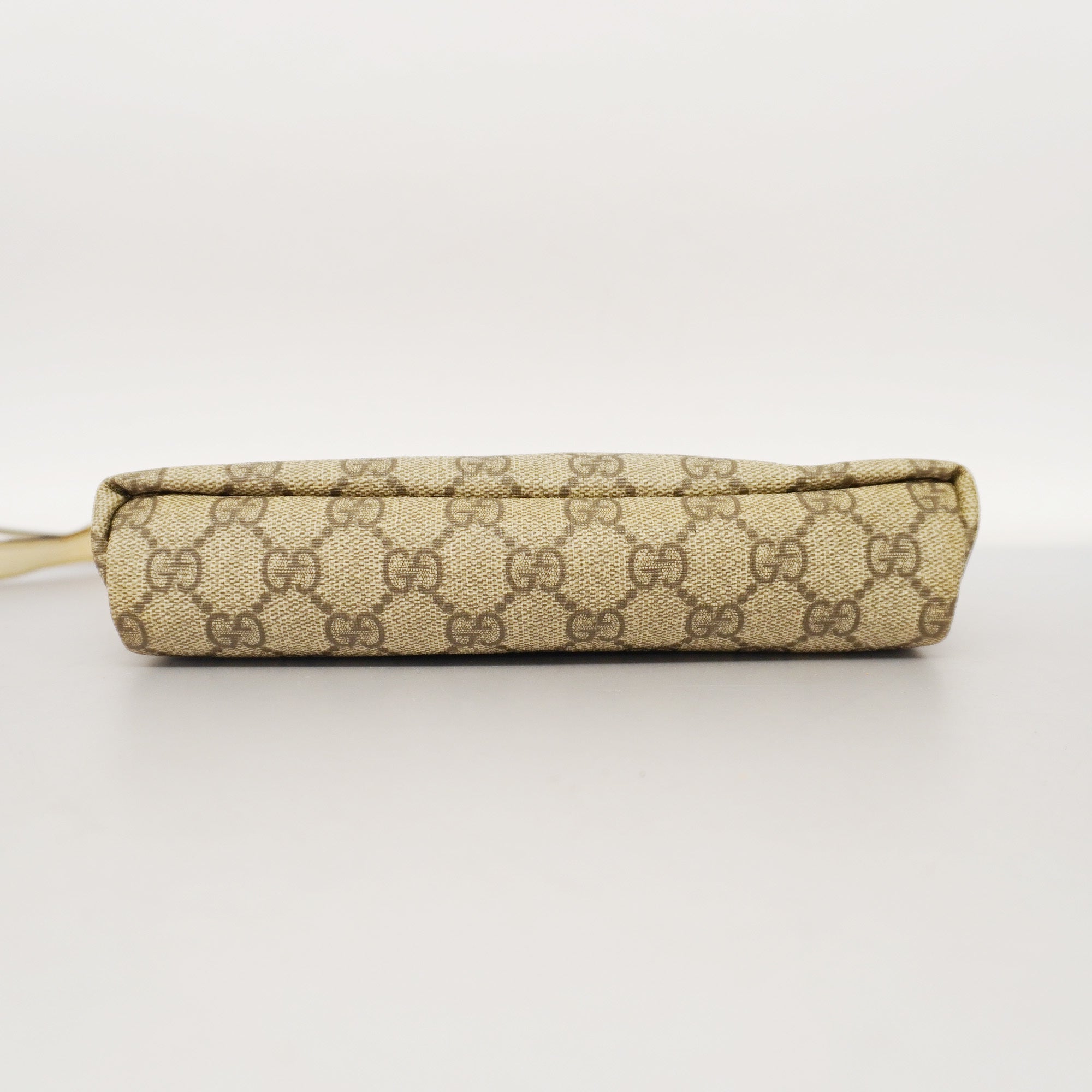 GUCCI  Shoulder Bag 223666 Women's GG Supreme Shoulder Bag Beige,Ivory