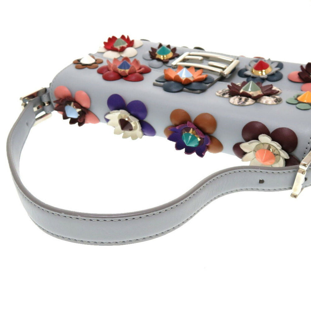 FENDI Mamma Bucket Flower 8BR6
