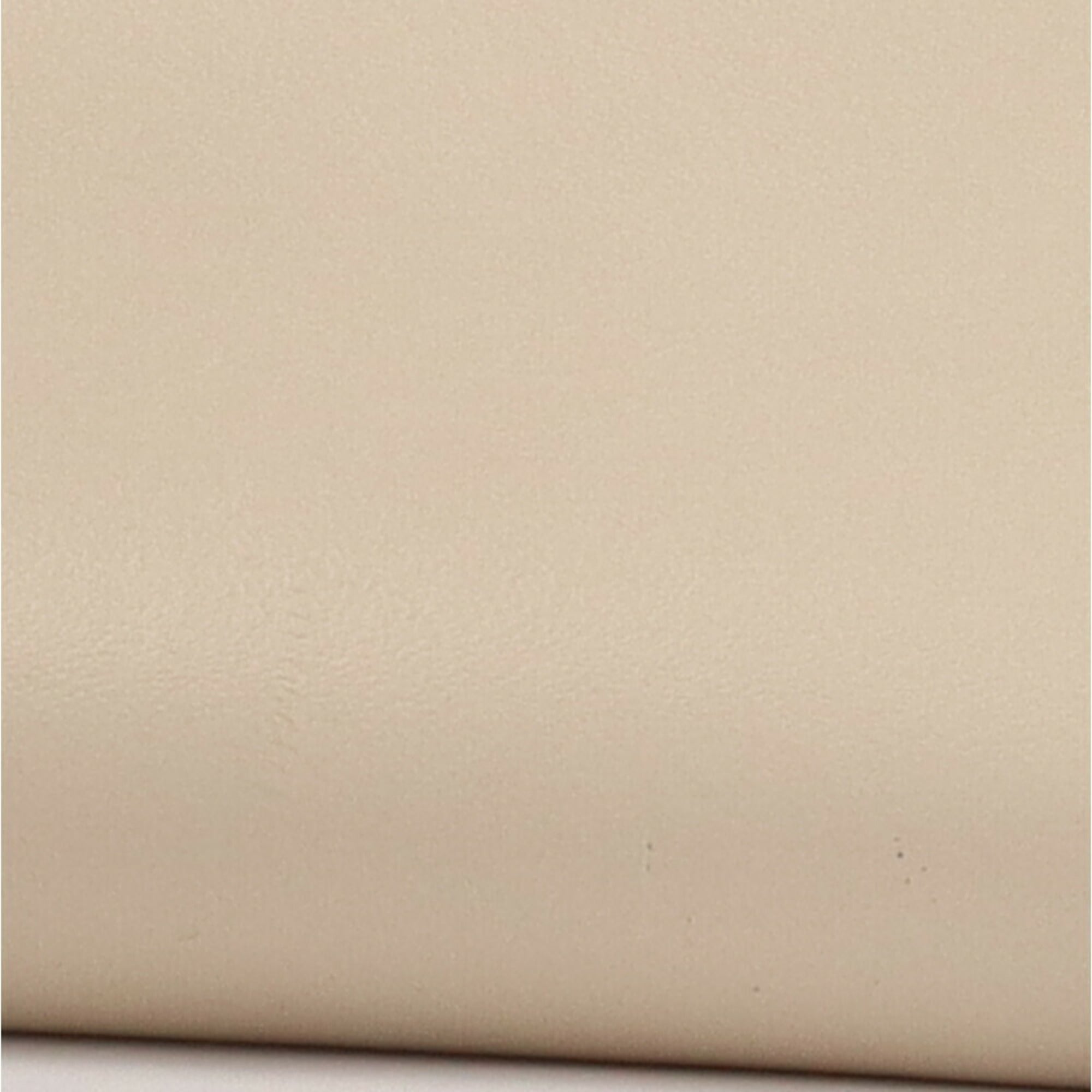 Fendi Continental wallet long leather ladies