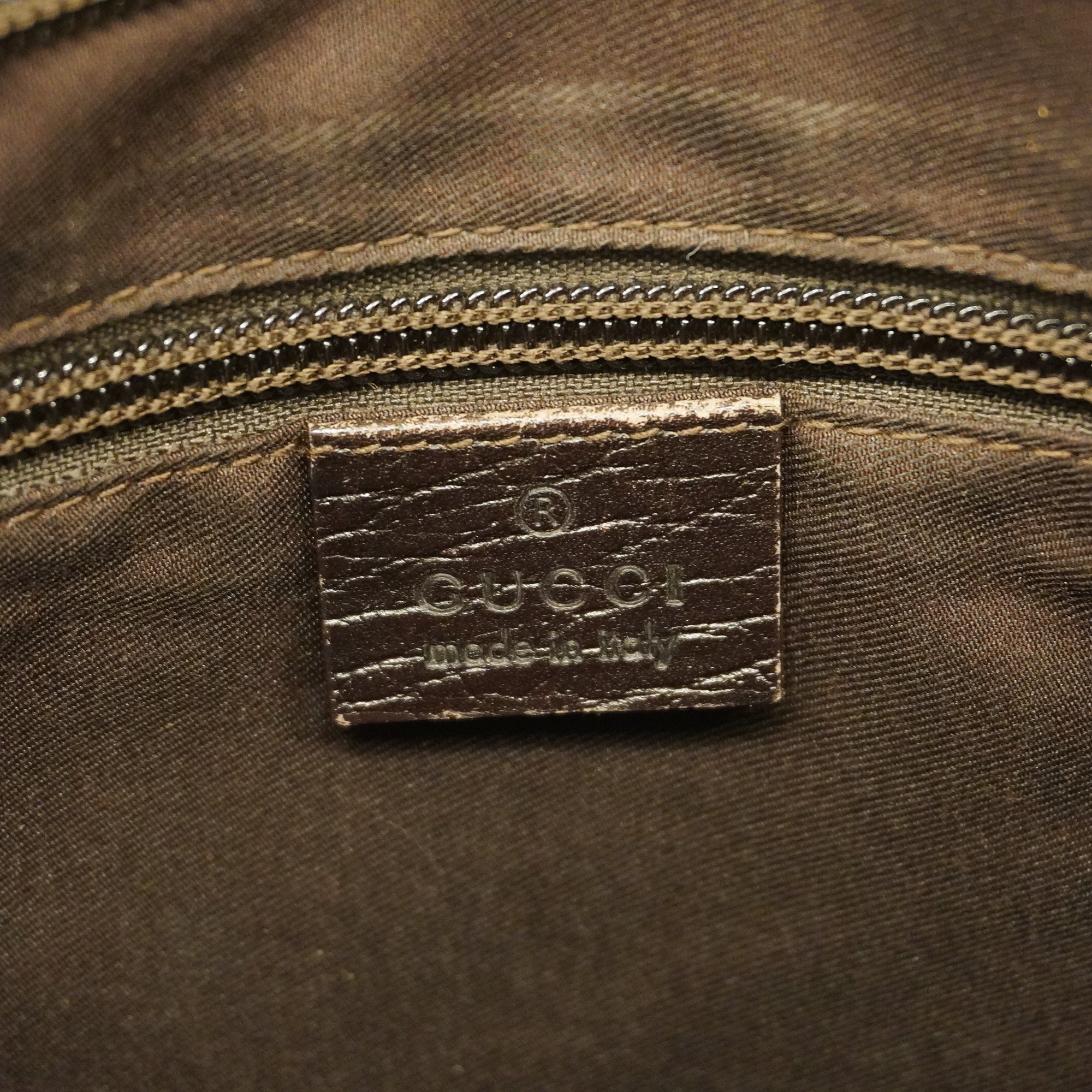 GUCCI  ショルダーバッグ Shoulder Bag 141626 Women's GG Supreme,Leather