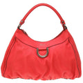 GUCCI leather red 327786 one shoulder bag