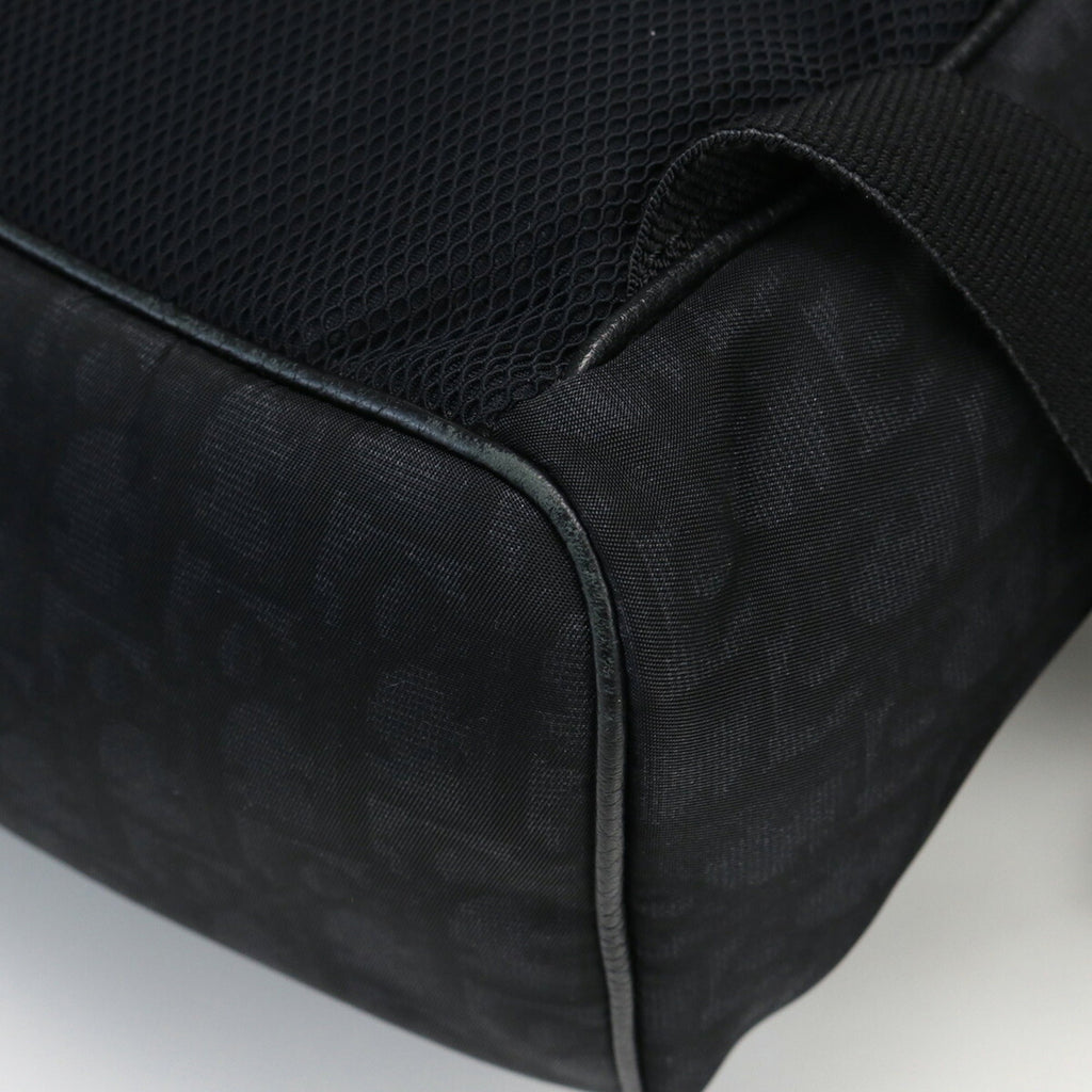 CHRISTIAN DIOR motion backpack op leak 1MOBA062 YPN rucksack nylon unisex
