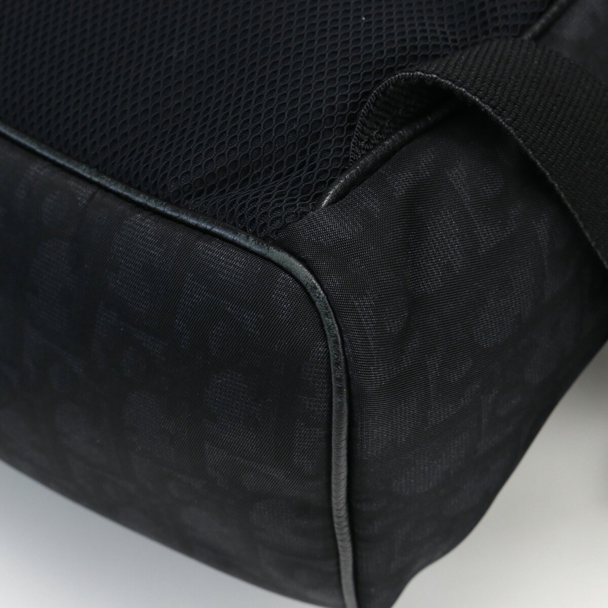 CHRISTIAN DIOR motion backpack op leak 1MOBA062 YPN rucksack nylon unisex