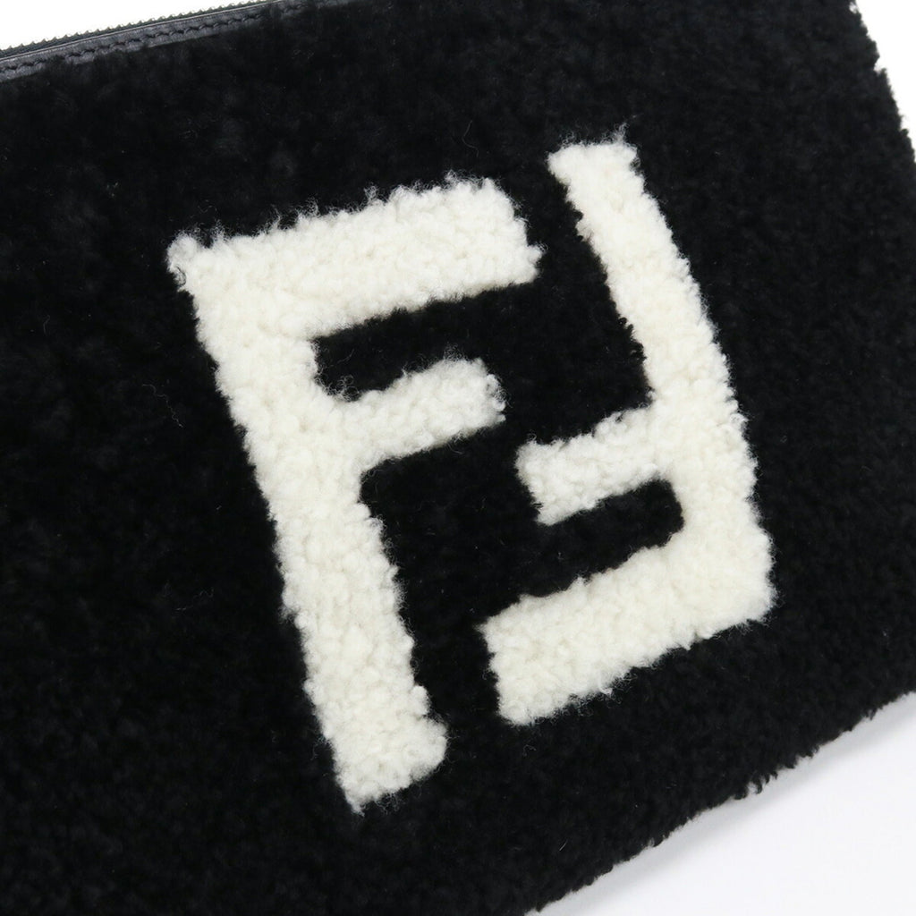 FENDI clutch bag 7N0078 K4 F0D4B unisex
