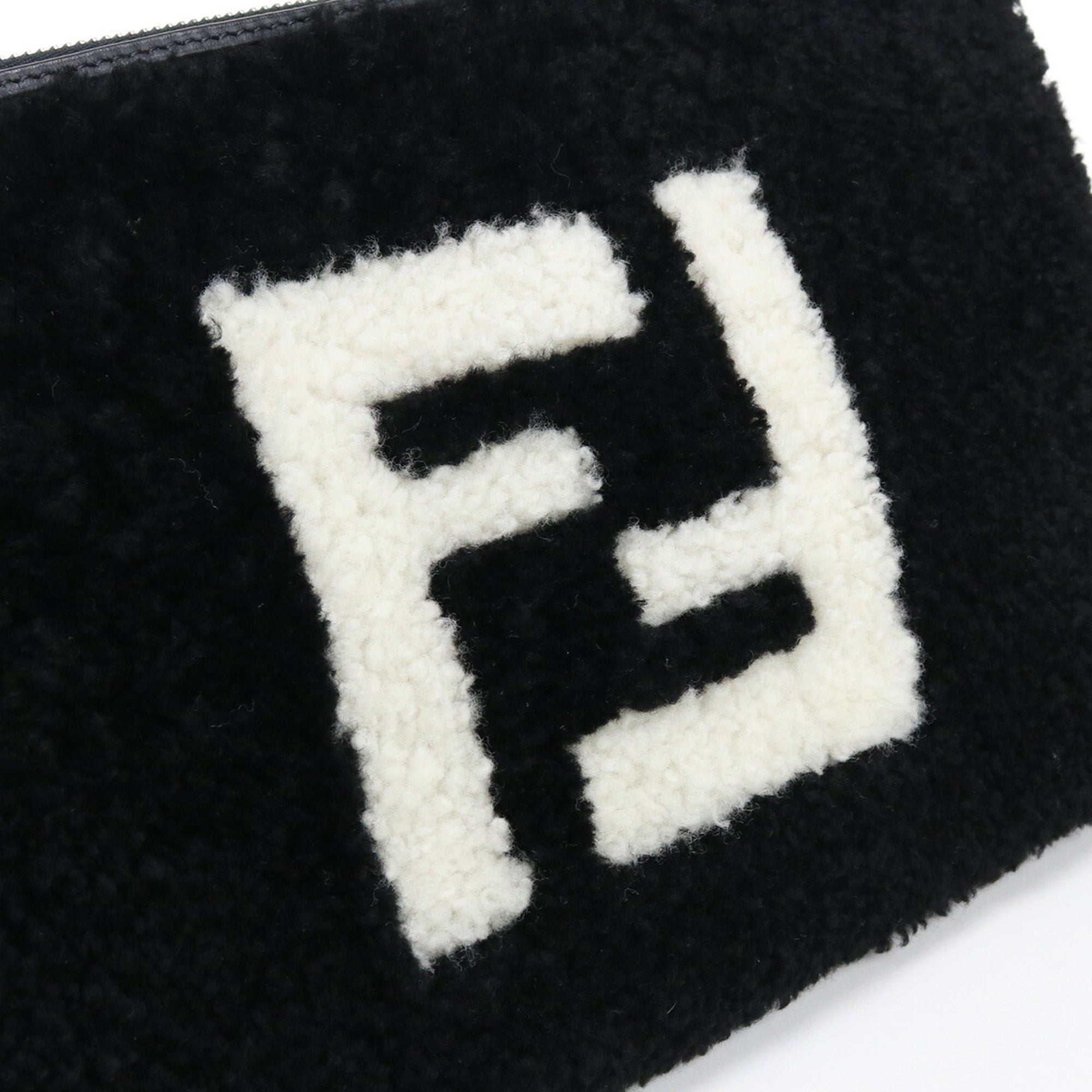 FENDI clutch bag 7N0078 K4 F0D4B unisex
