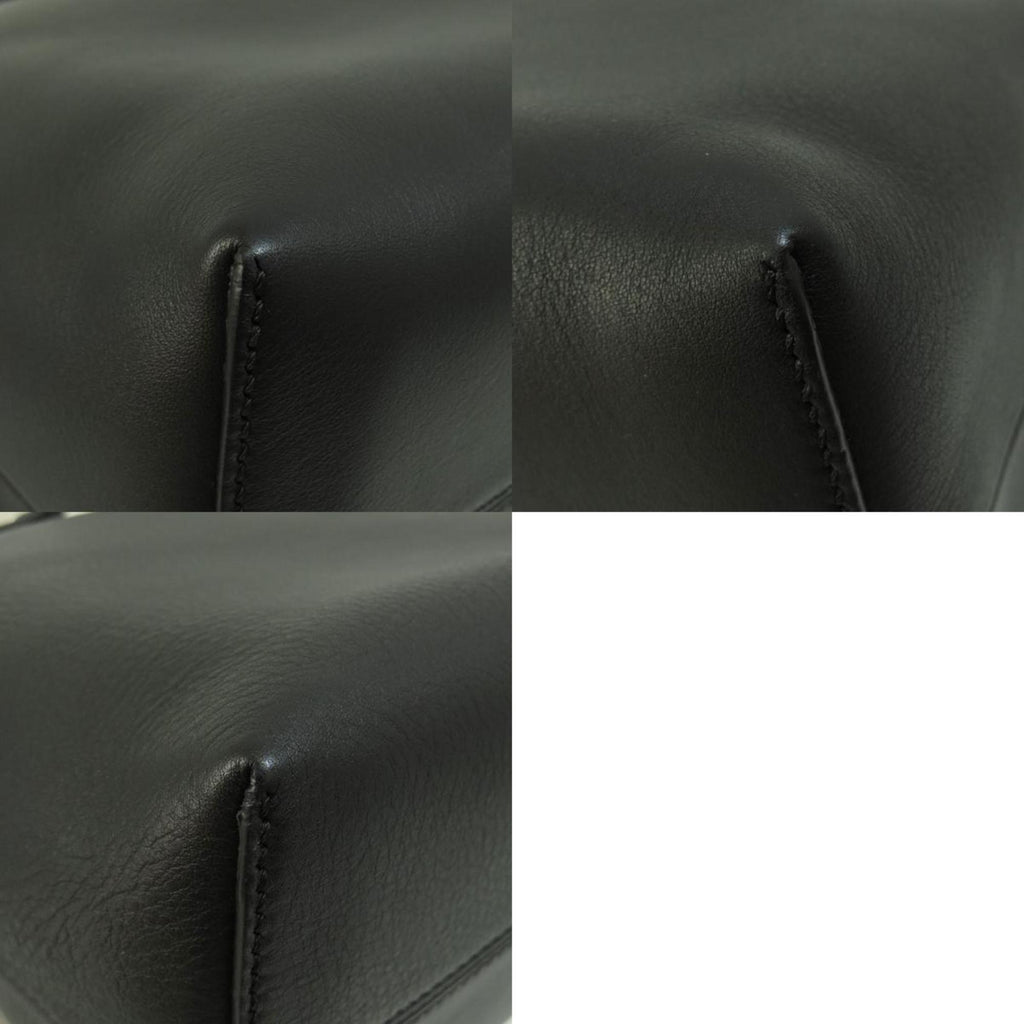 FENDI Vitheway Handbag Calf Women's