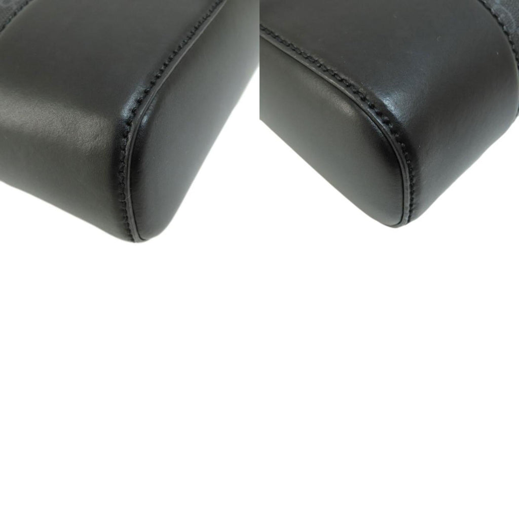 GUCCI 474135 GG Bag PVC Men's