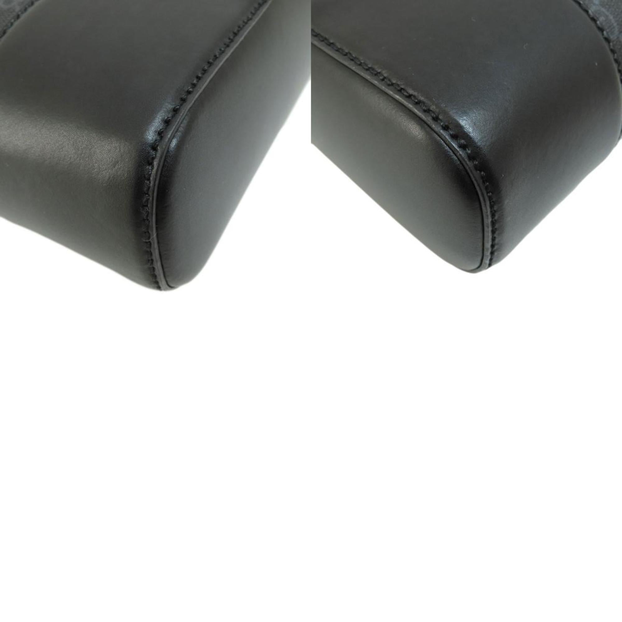 GUCCI 474135 GG Bag PVC Men's