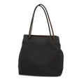 GUCCI  GG Canvas Tote Bag 101341 Women's GG Canvas,Leather