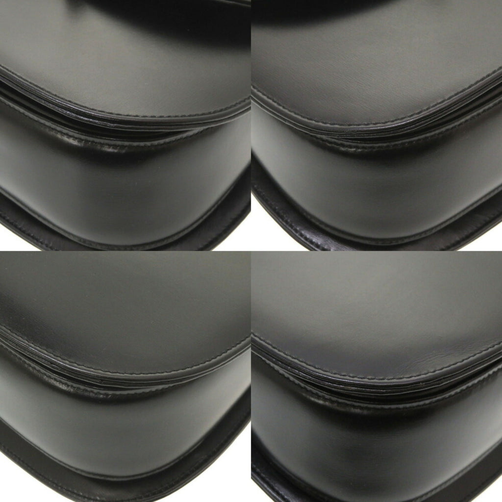 GUCCI leather black