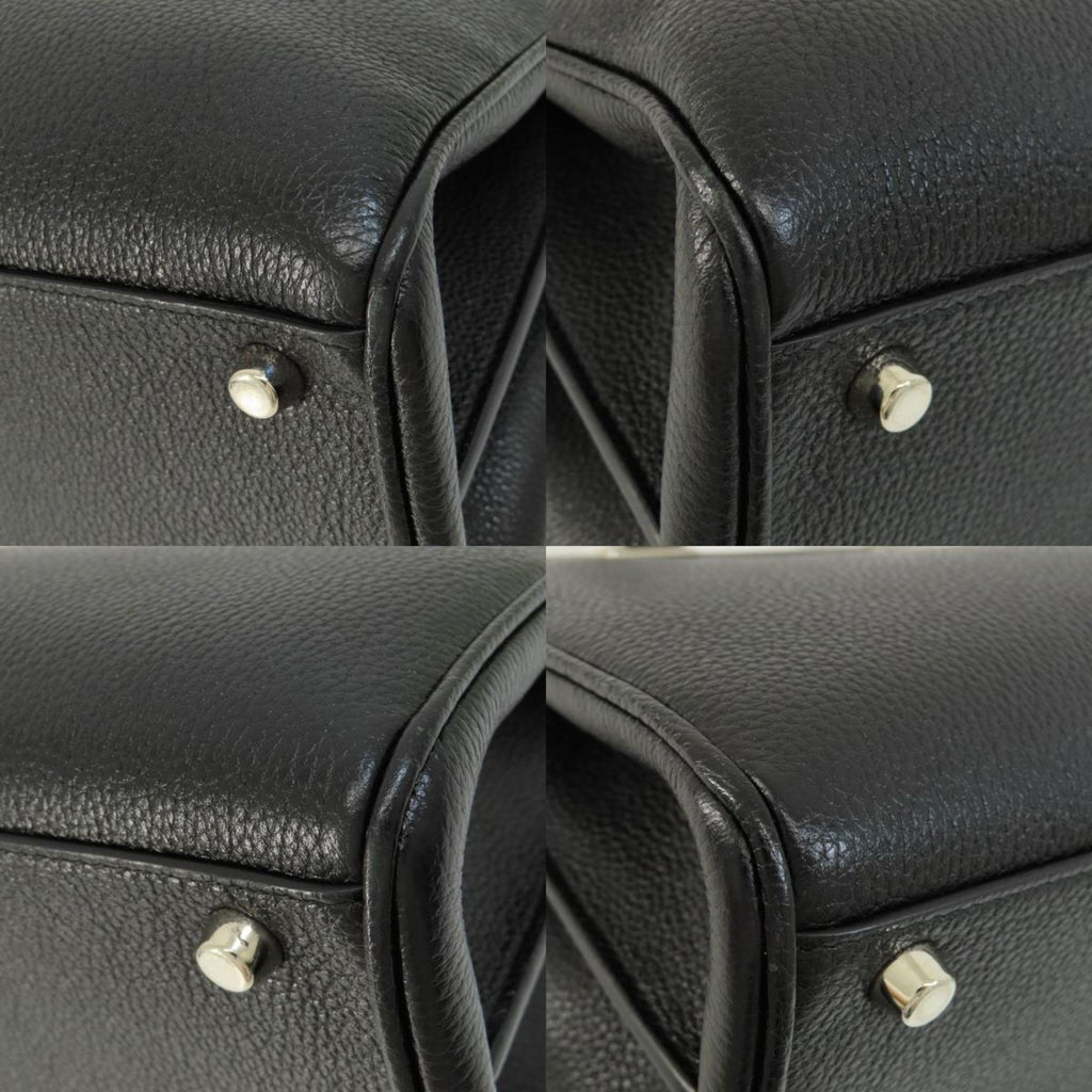 GUCCI 569712 Zumi Handbag Leather Women's