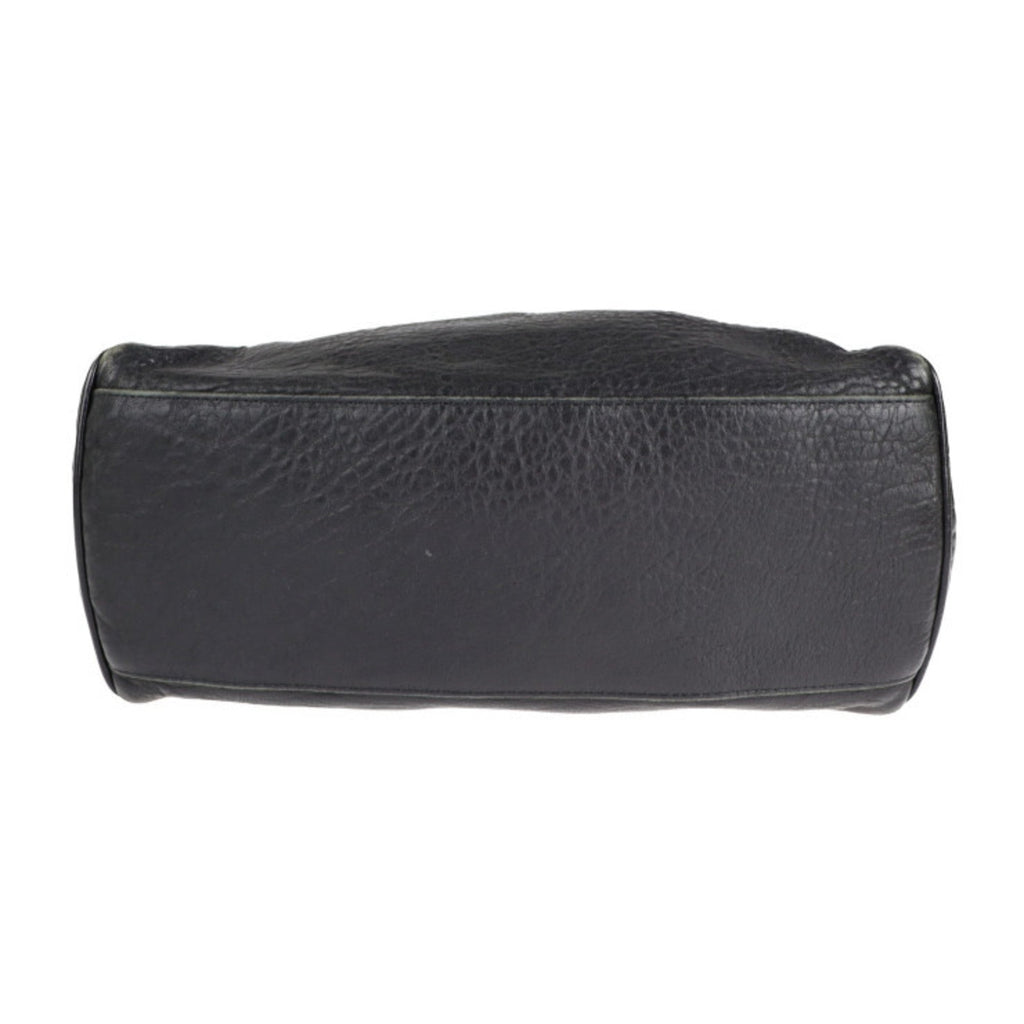 FENDI et Nico handbag 8BN157 nappa leather black