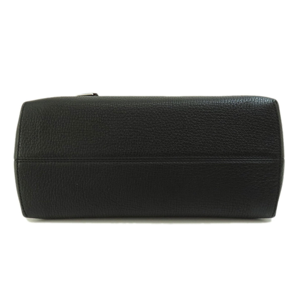 FENDI visor way handbag calf ladies
