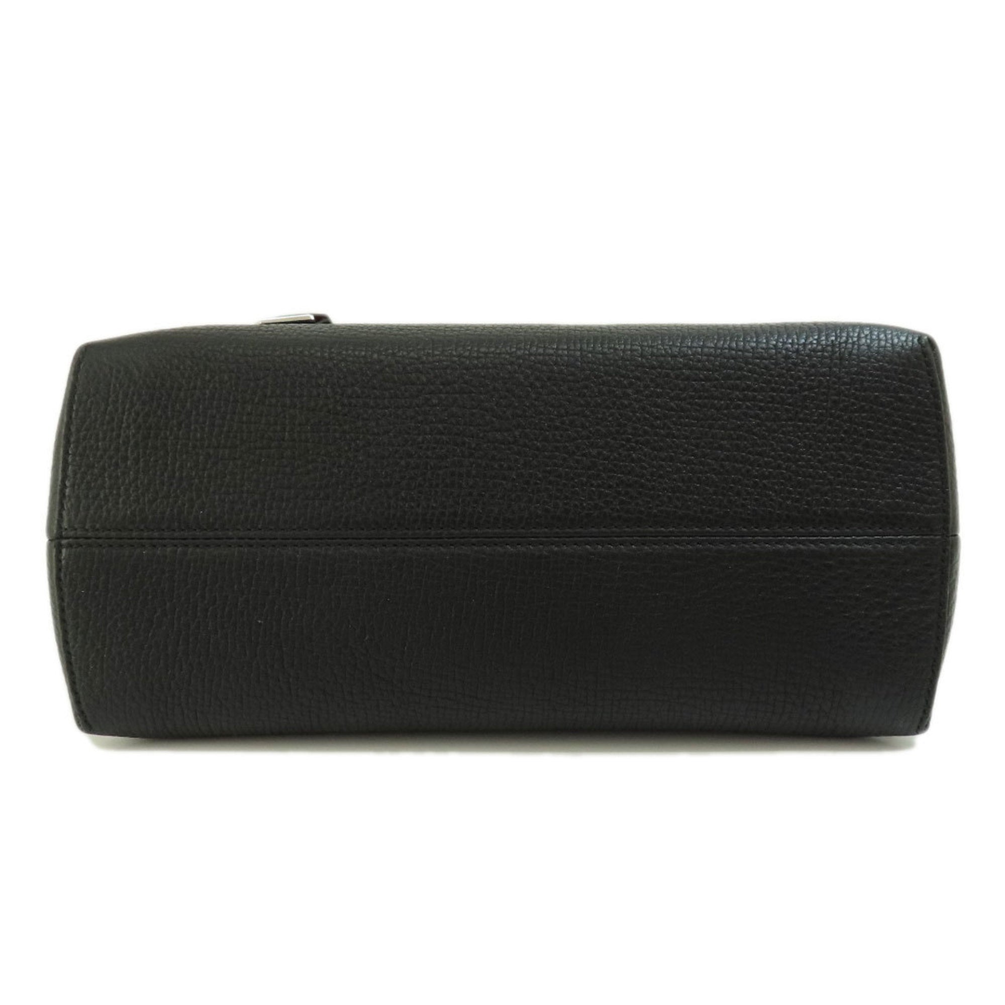 FENDI visor way handbag calf ladies